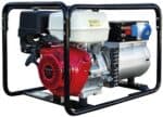 ELVERK AH-550 4,5KVA - Bild 2