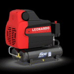 KOMPRESSOR LEONARDO XSS138 1HK - Bild 7