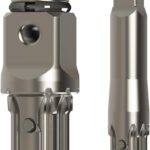 DRIVTAPP SATS DXS 1/2LÅNG 3/4