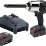 BATTERIMUTTERDRAGARE W8571