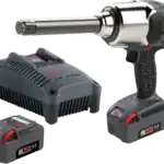 BATTERIMUTTERDRAGARE W8591-K2