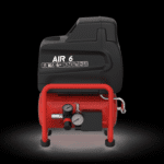 KOMPRESSOR AIR XSS 228 1,5HK - Bild 9