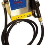 DIESELPUMP CUBE 55 230 V