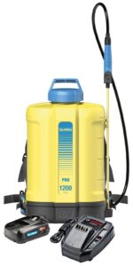 RYGGSPRUTA PRO 1200 LI-ON - Bild 5