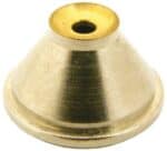 LUFTMUNSTYCKE AZ5 0,8MM - Bild 2