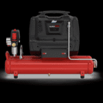 KOMPRESSOR SUPER ECU XS258 2HK - Bild 8