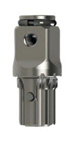 DRIVTAPP DXS 3/4" - Bild 3