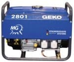 ELVERK GEKO 2801 E-A/SHBA - Bild 3