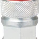 SNABBKOPPLING 1/4" UTV G EURO