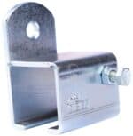 SKENHÅLLARE VÄGG MAX 100KG - Bild 2