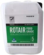 OLJA FÖR SKRUVKOMPRESSOR 5L