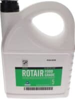 OLJA FÖR SKRUVKOMPRESSOR 5L - Bild 2