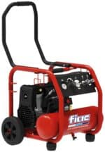 KOMPRESSOR ROLLCAGE XS258 2HK - Bild 2