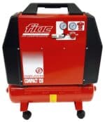 KOMPRESSOR COMPACT 106 1HK - Bild 2