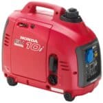 ELVERK HONDA EU 10i - Bild 2