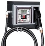 DIESELPUMP CUBE 70 B.SMART 10 - Bild 2