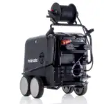 HETVATTENTVÄTT THERM-RP 900 - Bild 6