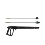 HÖGTRYCKSTVÄTT PETRO 13-150 - Bild 8