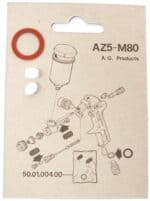 PACKNINGSSATS AZ5 - Bild 2