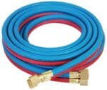 TVILLINGSLANG 5MM KOMPLETT 15M - Bild 3