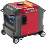 ELVERK HONDA EU 30is - Bild 7