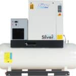 SKRUVKOMPRESSOR 10 270LIT