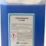 FÄLG & ROSTRENT 5L