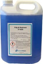 FÄLG & ROSTRENT 5L