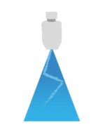 OSCIJET DYSA 1/4"  0,40 - Bild 2