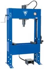 VERKSTADSPRESS P60H-3 - Bild 5