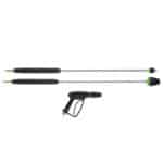 KRÄNZLE PETRO B270T MED VINDA - Bild 9