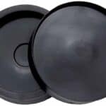 MANSCHETT SVART LÖSFETT