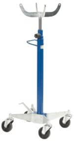 VÄXELLÅDSLYFT VL 3 - Bild 5