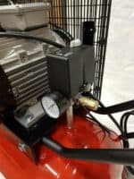 KOMPRESSOR ATTACK 603 90L - Bild 15