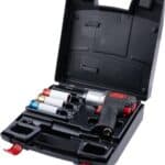 MUTTERDRAGARE 1/2" 2136QXPA-3S