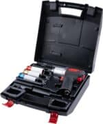 MUTTERDRAGARE 1/2" 2136QXPA-3S