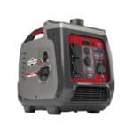 ELVERK BRIGGS INVERTER P2400 - Bild 5