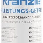 OLJA FÖR HÖGTRYCKSTVÄTT 1L