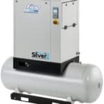 SKRUVKOMPRESSOR 7,5 270LIT