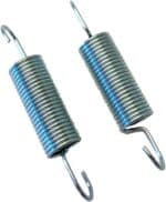 FJÄDERSATS FÖR SPÄRRKROK BG