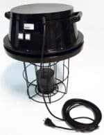 MOTORÖVERDEL KPL WS3 - Bild 2