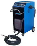 INDUKTIONSVÄRMARE XP18-LCD