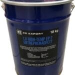 Fett Hi-Temp EP2- 18Kg