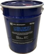 Fett Hi-Temp EP2- 18Kg