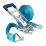 Spännband Qick & Dry 0,5x9,5