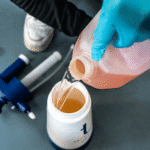 Alkalisk avfettning Extract - 25 liter - Bild 2