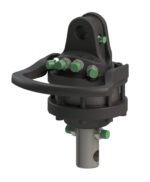 Rotator 3t, 49,5 tapp, 2års garanti