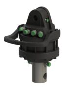 Gripskopa TGO 1200 - 600L - Bild 4