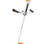 batteridriven röjsåg från stihl