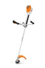 batteridriven röjsåg från stihl